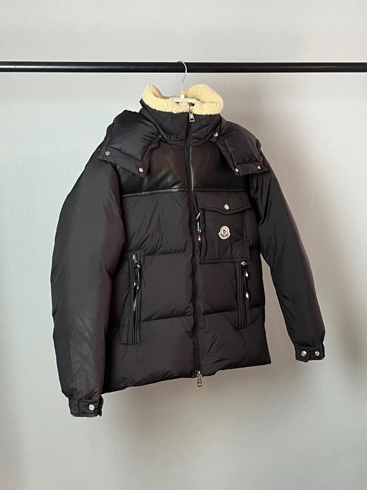 Moncler Down Jackets